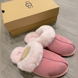 Ugg Scuffette II Slippers, Women’s size 8, Brand new in box, never worn